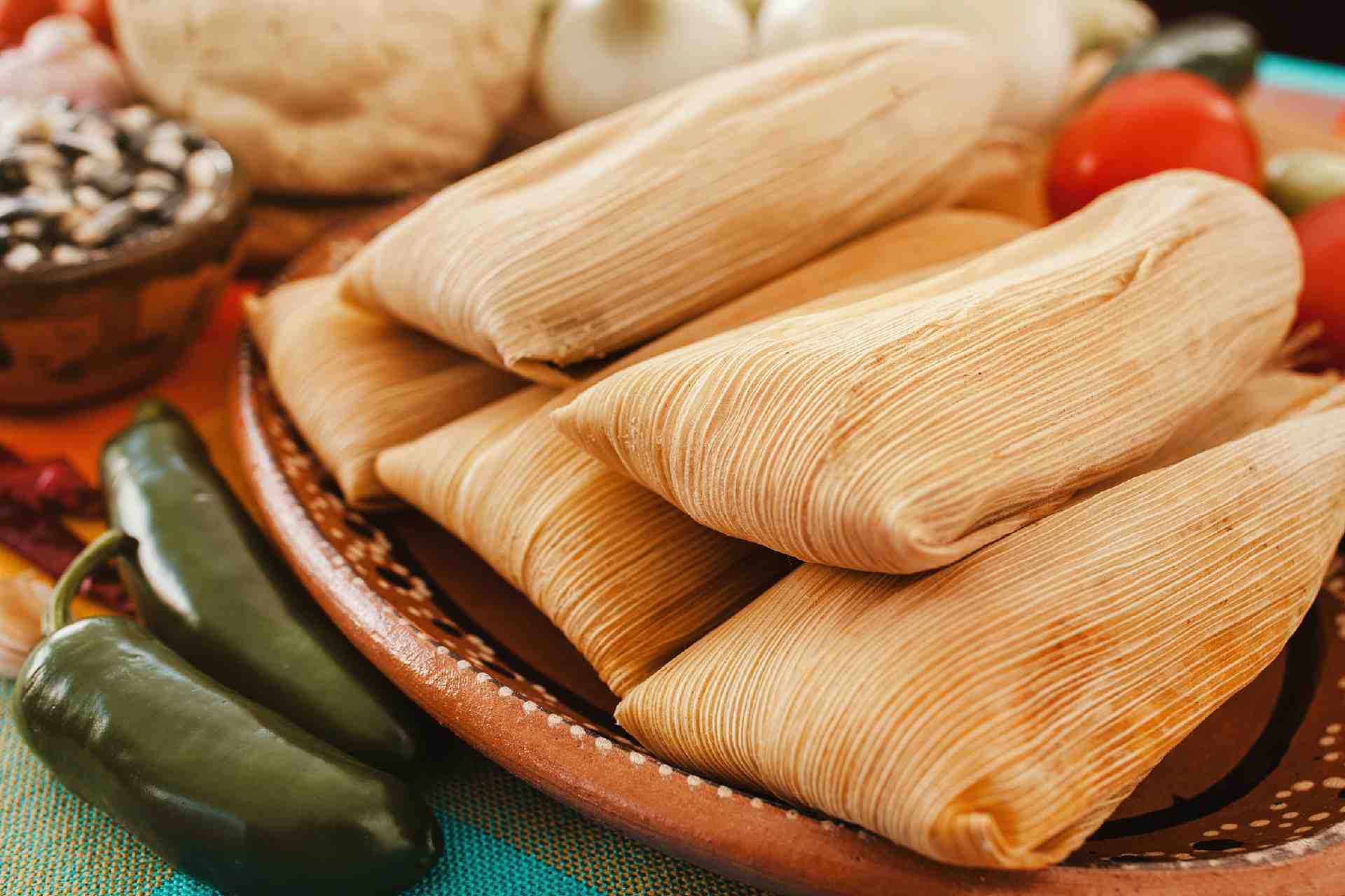How Long Are Tamales Good For In The Refrigerator