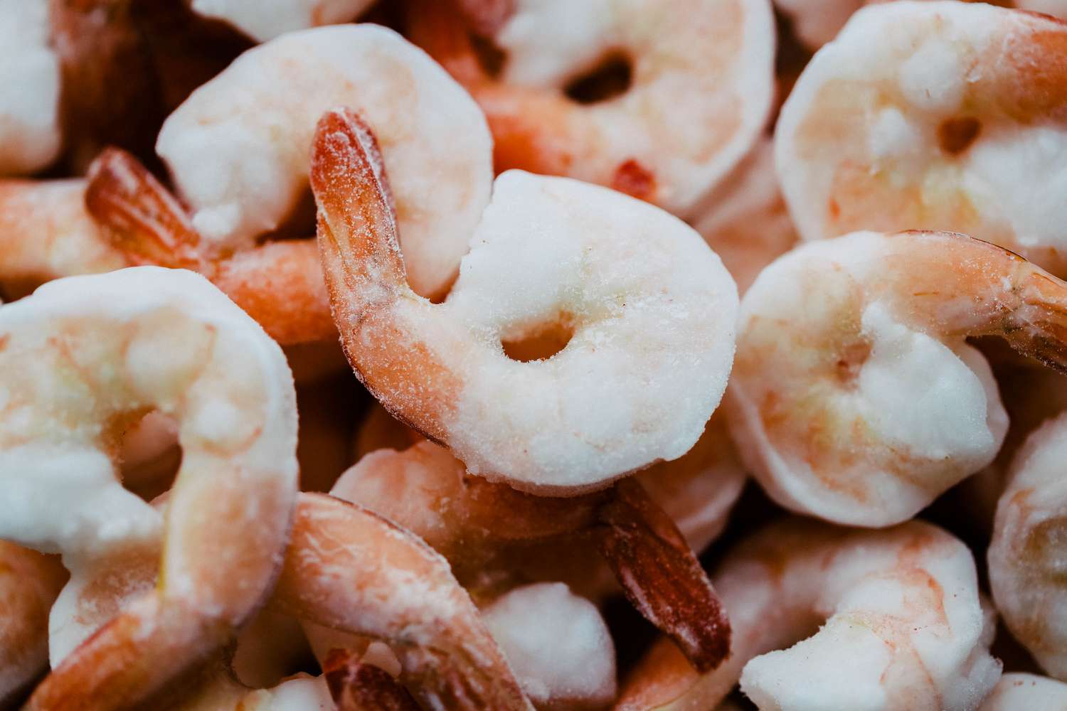 How Long Can Shrimp Last In The Freezer
