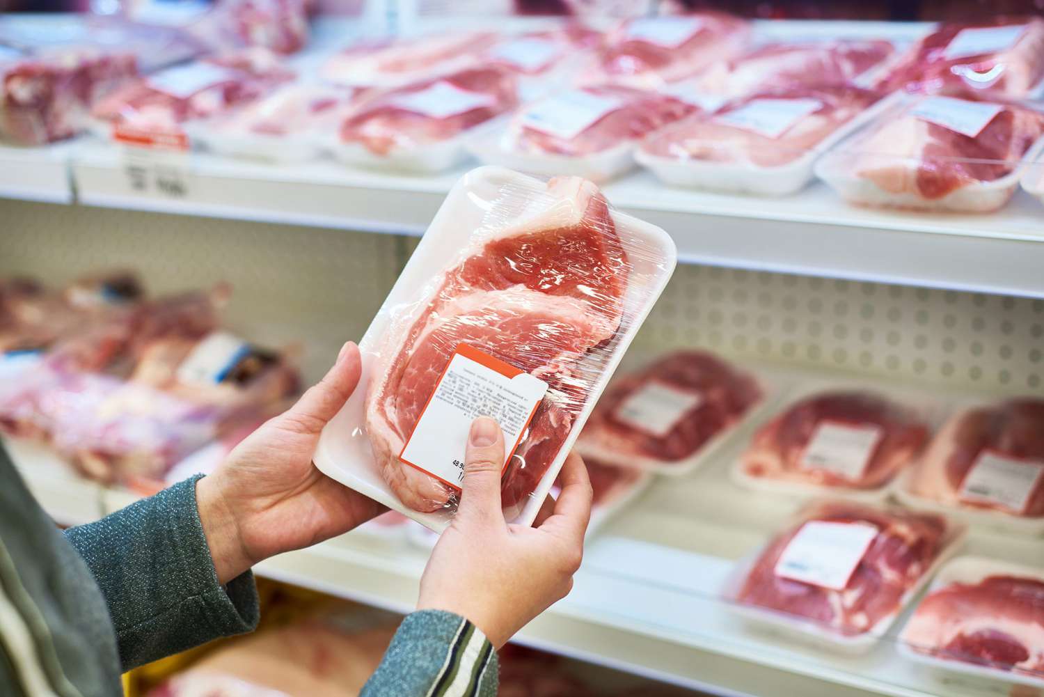 How Long Can You Keep Meat In The Freezer After The Expiration Date