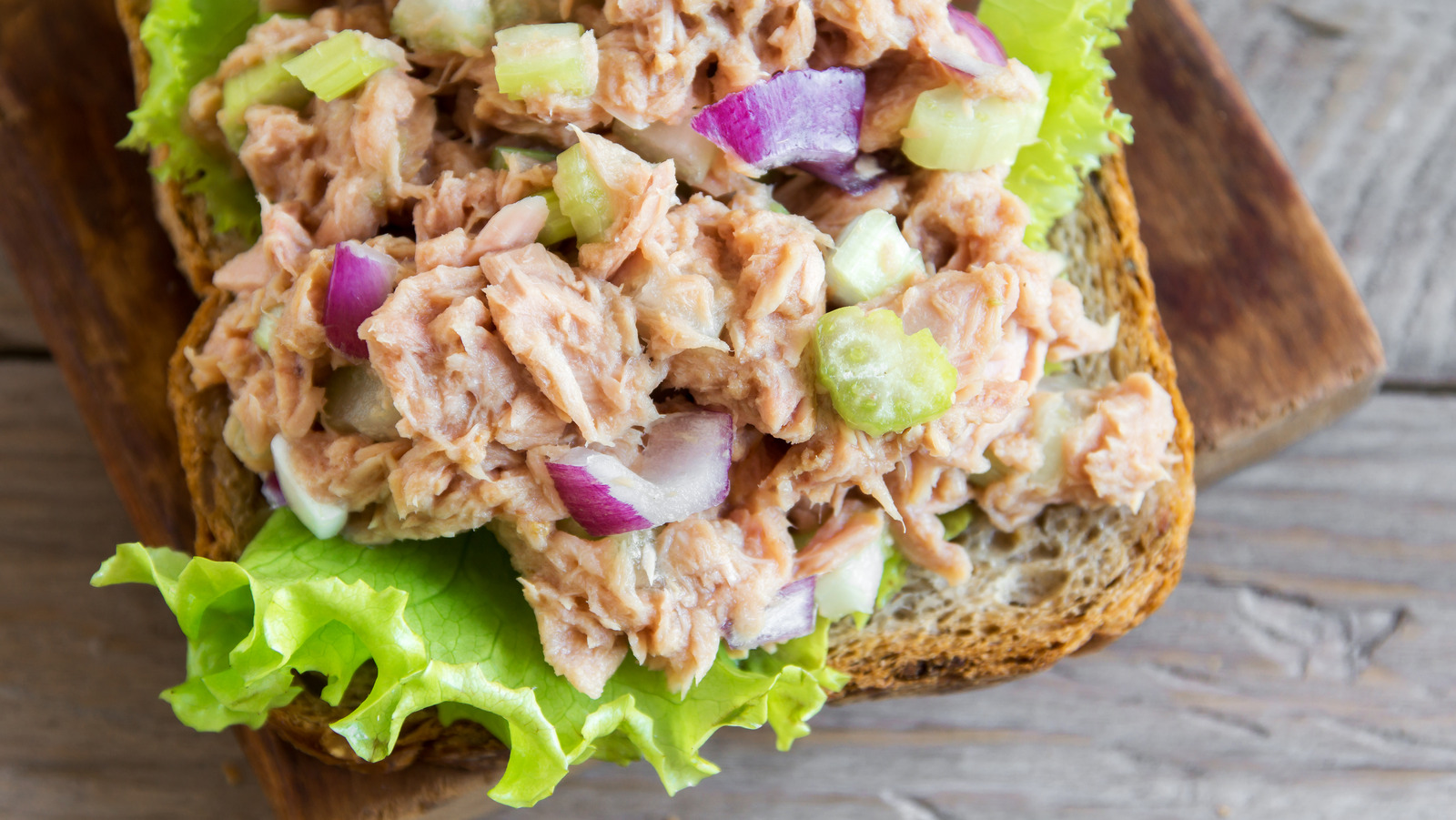 How Long Can You Keep Tuna Salad In The Refrigerator