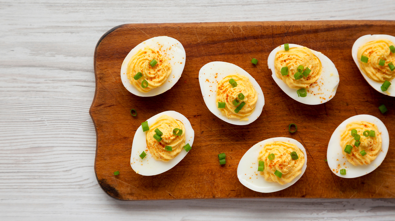 How Long Do Deviled Eggs Last In The Refrigerator