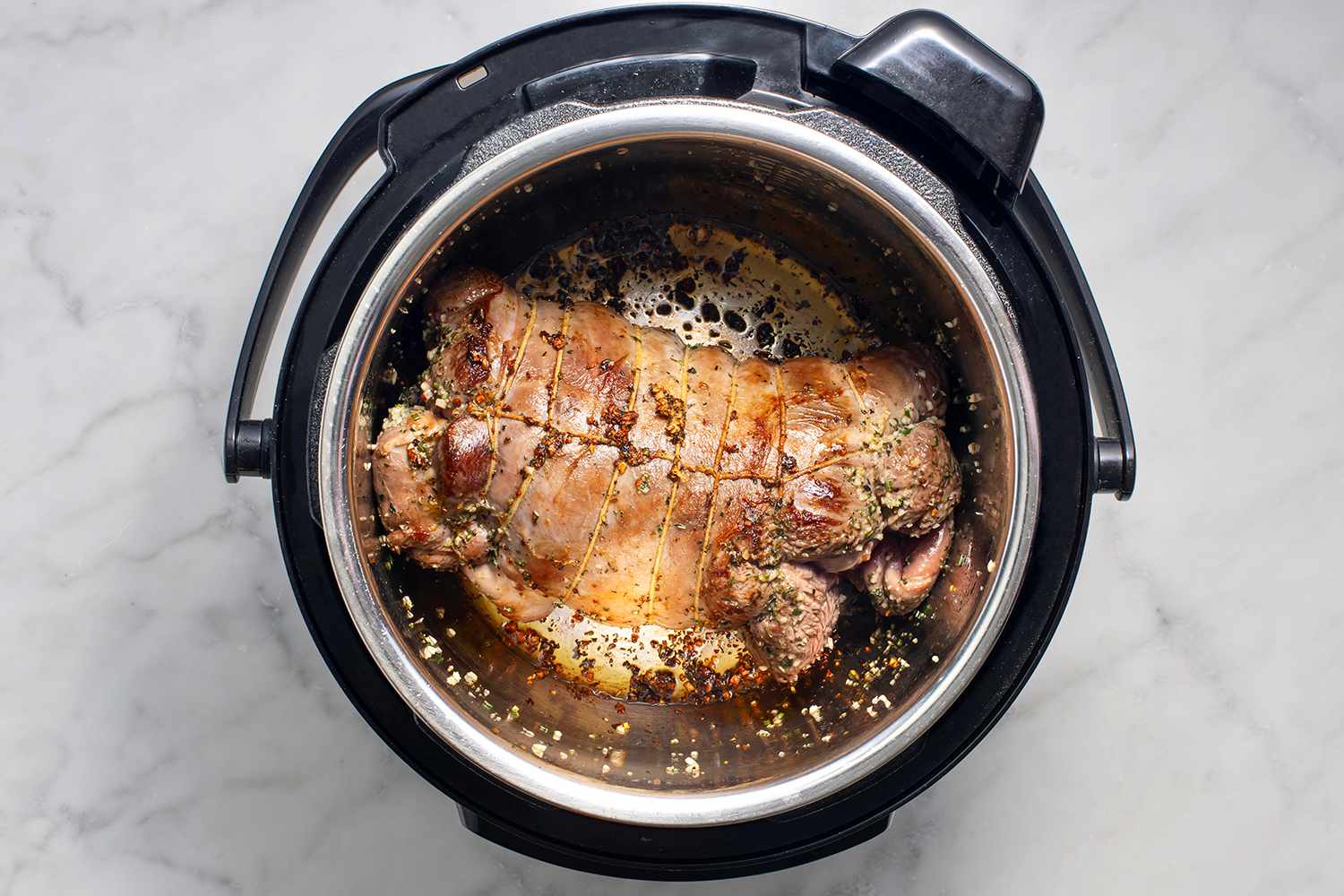 How Long Do I Cook A 5 Lb Leg Of Lamb In An Electric Pressure Cooker