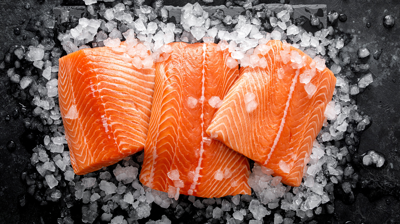 How Long Does Cooked Salmon Last In Refrigerator