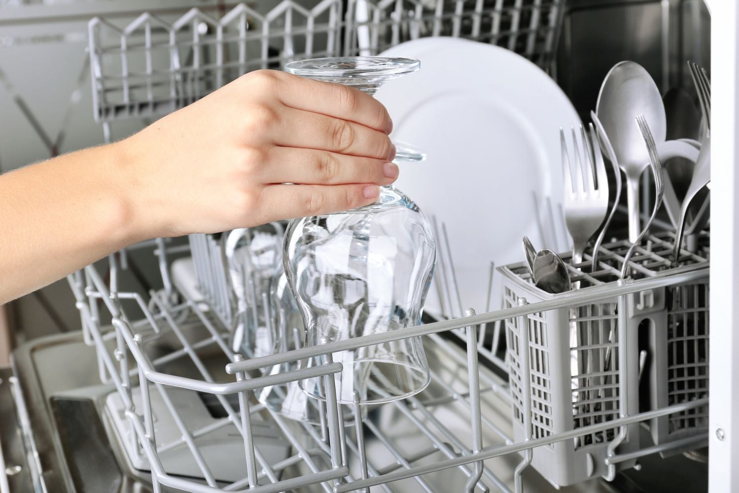 How Long Does Dishwasher Last