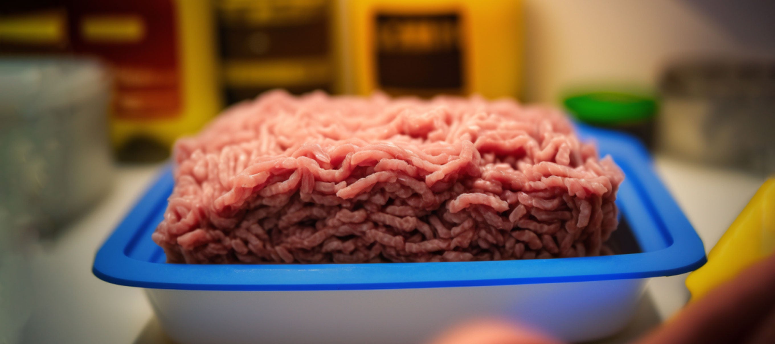 How Long Does Ground Beef Last In The Refrigerator Storables