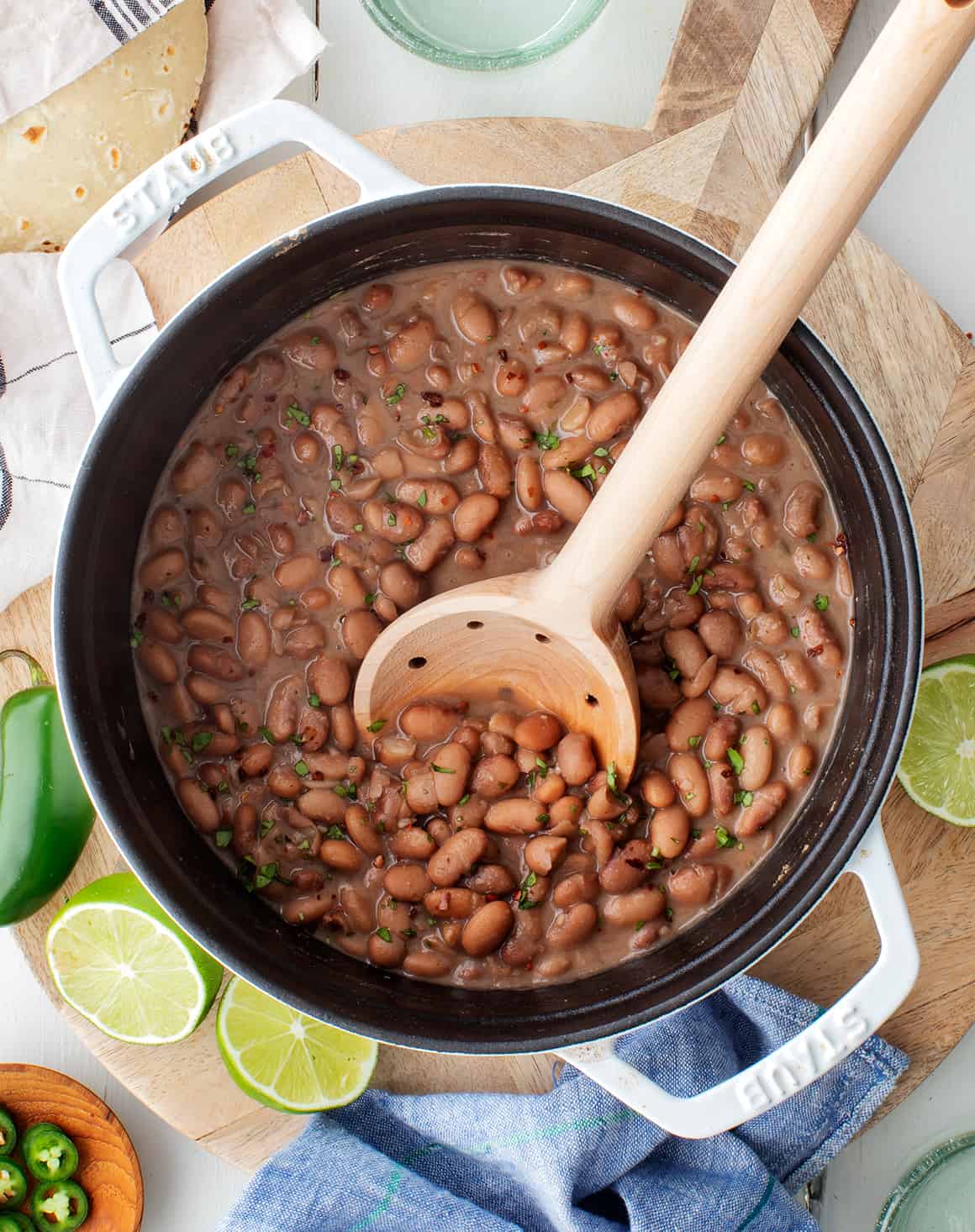 How Long Does It Take To Cook Pinto Beans In An Electric Pressure Cooker