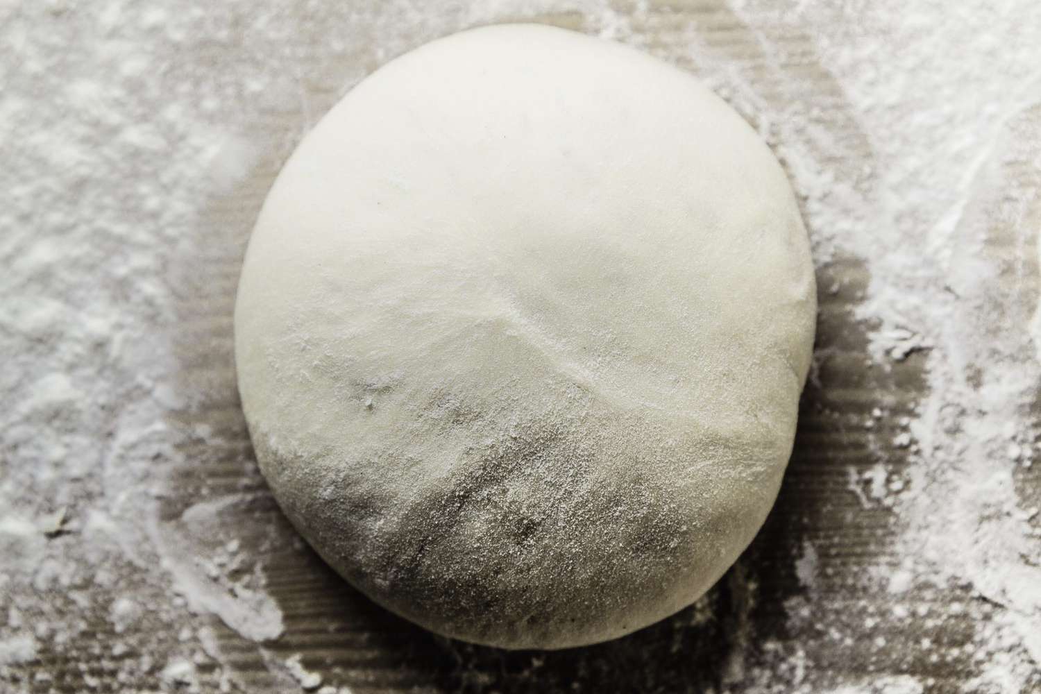 How Long Does Pizza Dough Last In The Freezer