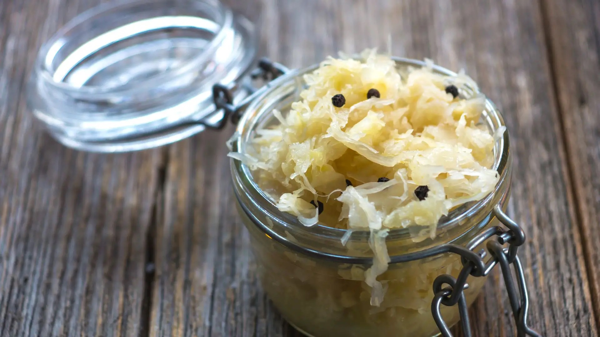 How Long Does Sauerkraut Last In The Refrigerator