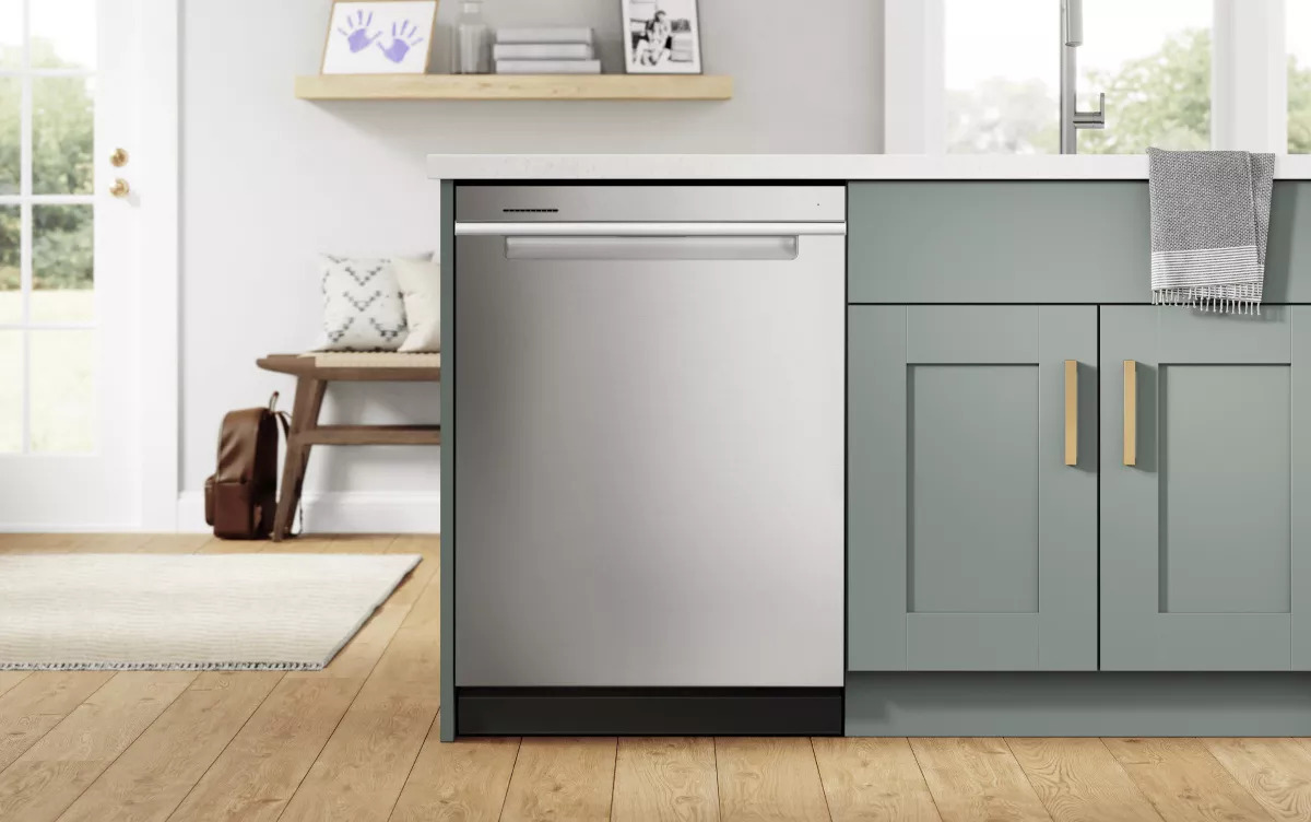 How Long Is A Normal Dishwasher Cycle Whirlpool