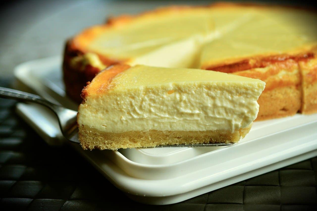 How Long Is Cheesecake Good For In The Refrigerator