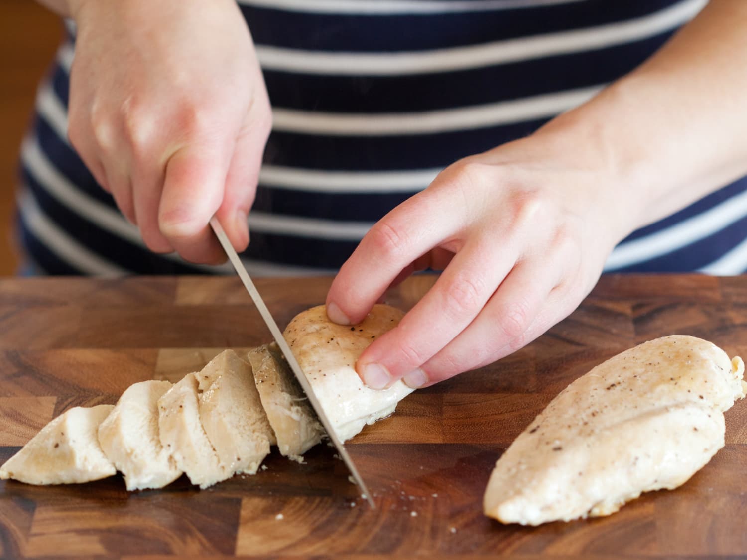 How Long Is Chicken Breast Good For In The Freezer Storables