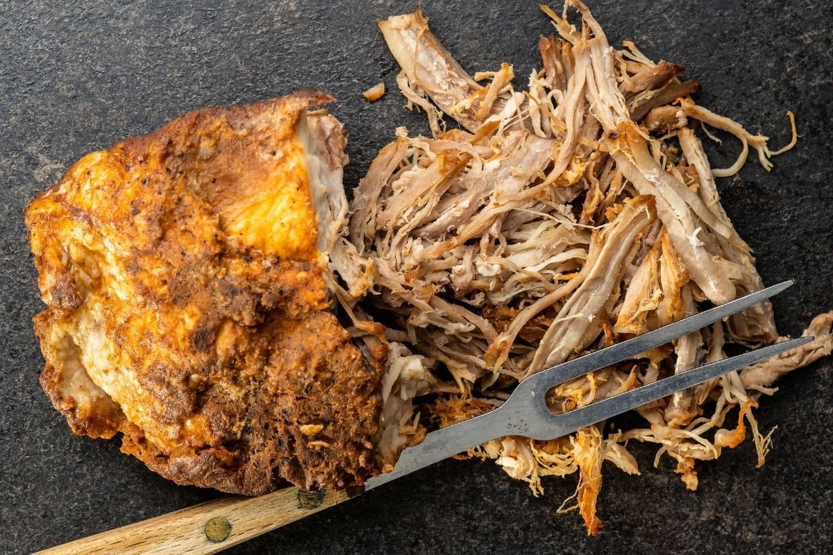 How Long Is Pulled Pork Good For In The Refrigerator