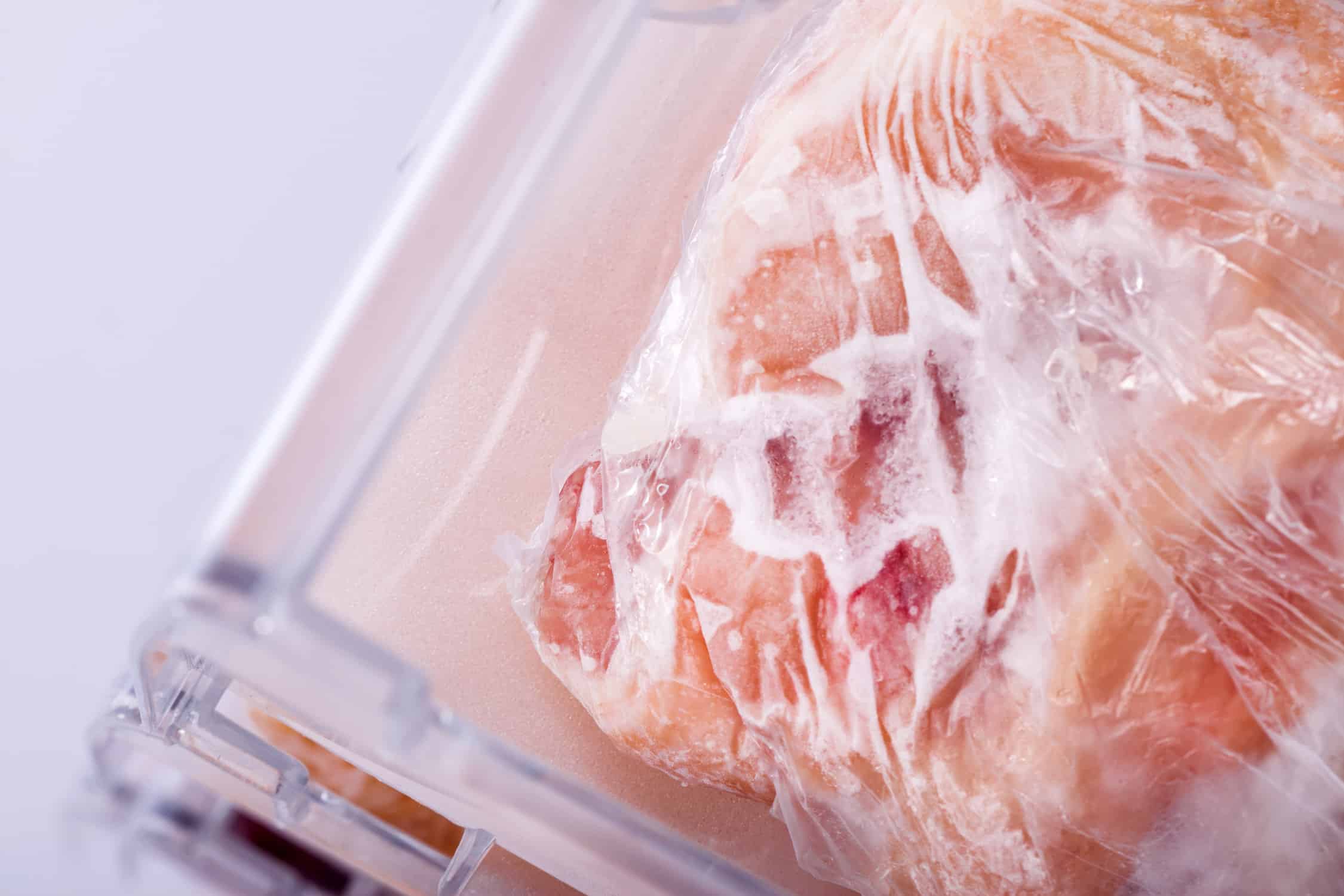 How Long Does Meat Last in the Freezer - Utopia