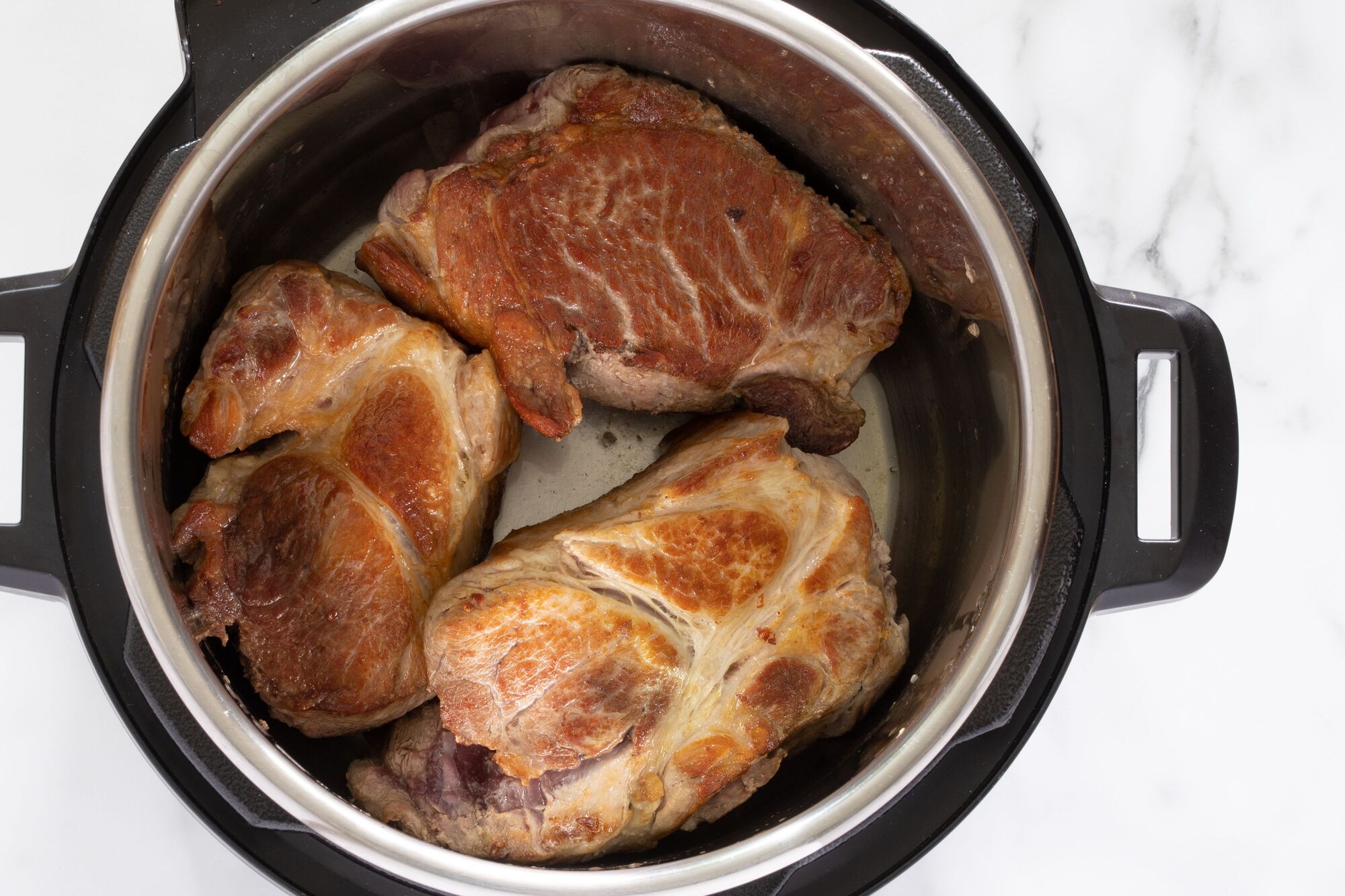 How Long To Cook A Frozen Roast In An Electric Pressure Cooker