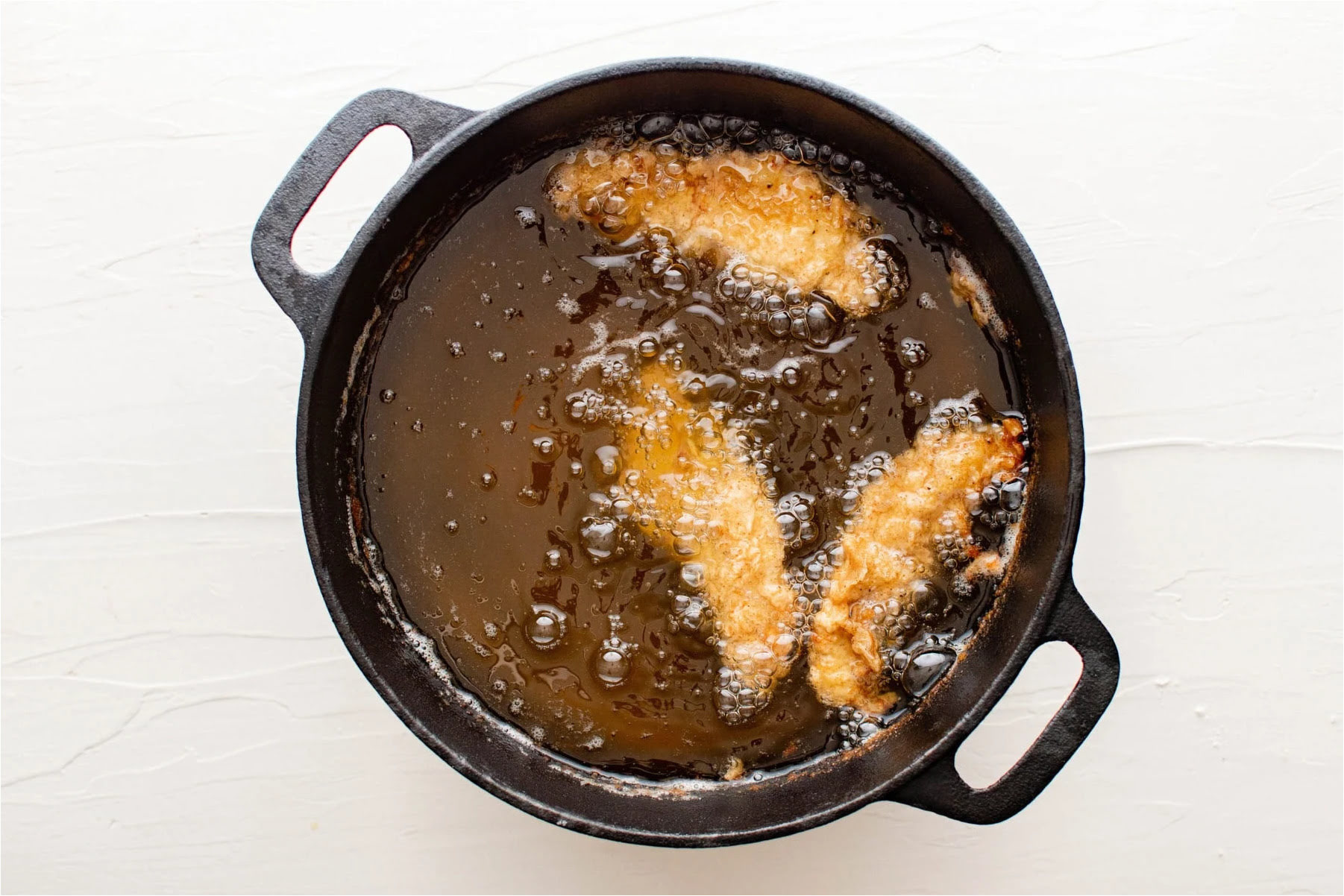 How Long To Cook Chicken Tenders In Electric Skillet