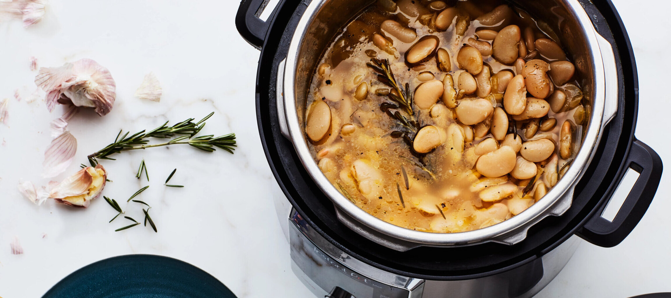 How Long To Cook Lima Beans In Electric Pressure Cooker