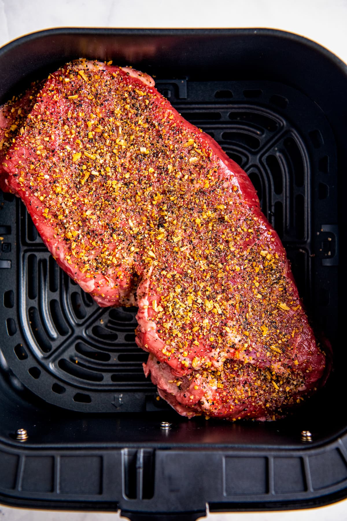 How Long To Cook London Broil In Air Fryer