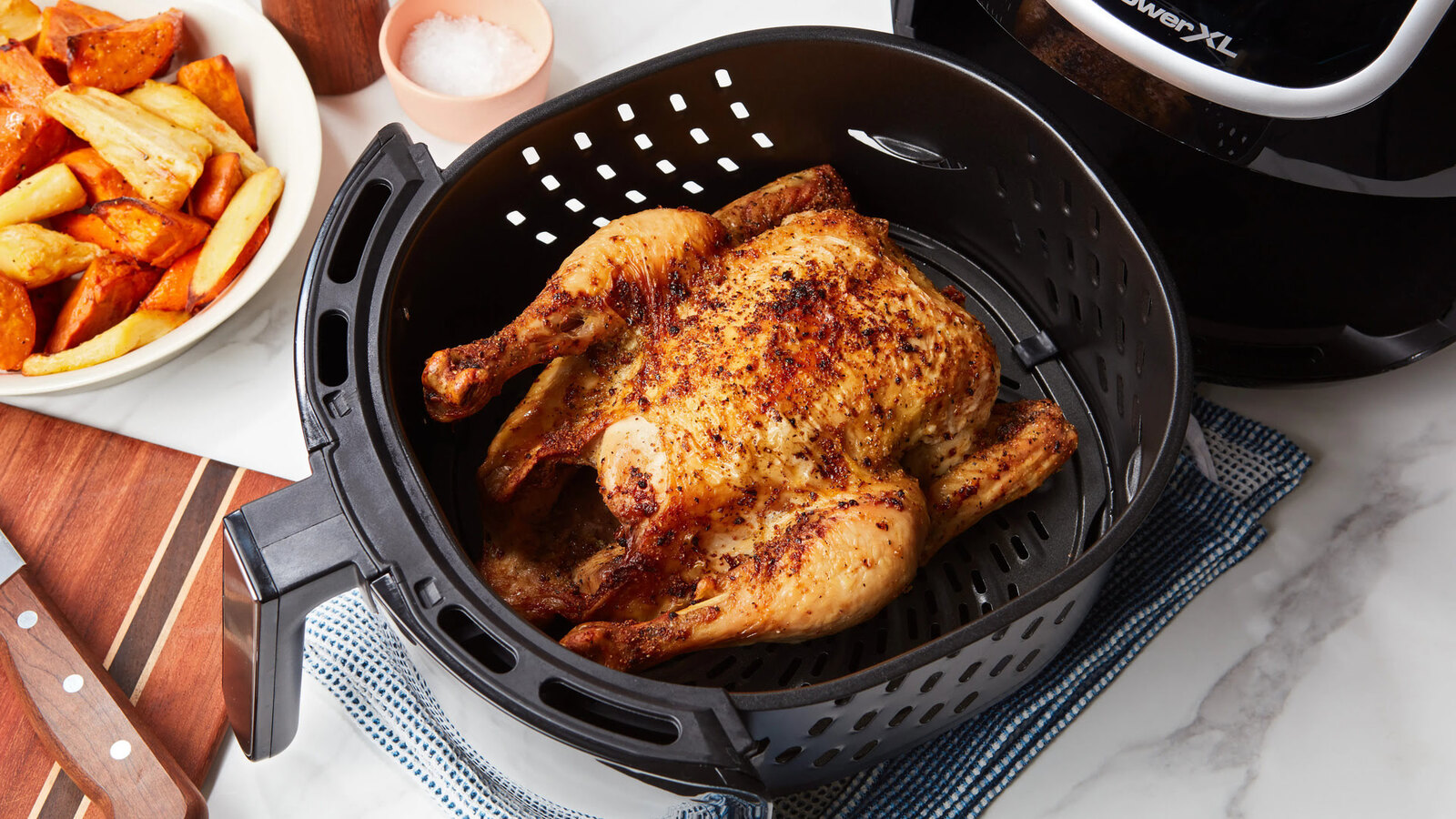 How Long To Cook Roast In Air Fryer