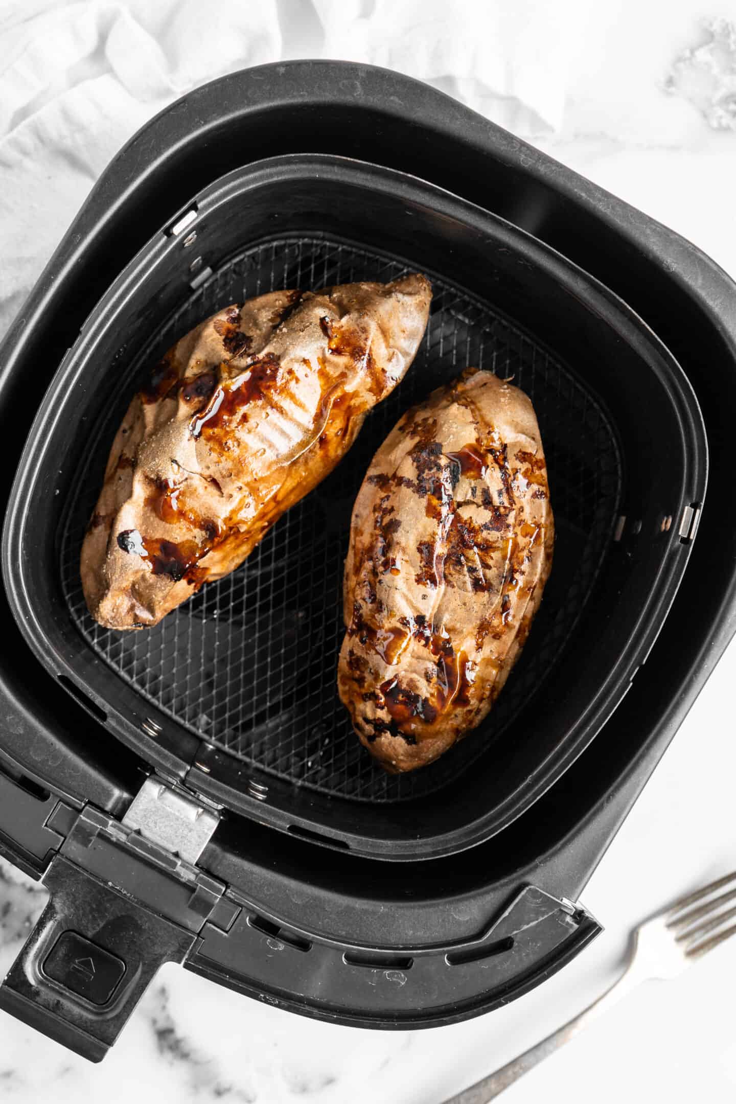 how-long-to-cook-sweet-potato-in-air-fryer-storables