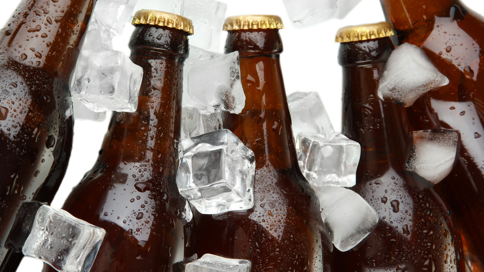 How Long Does It Take To Chill Beer in the Fridge or Freezer? The Best Way  to Get a Beer Cold Fast Without Freezing or Exploding - BrewTogether