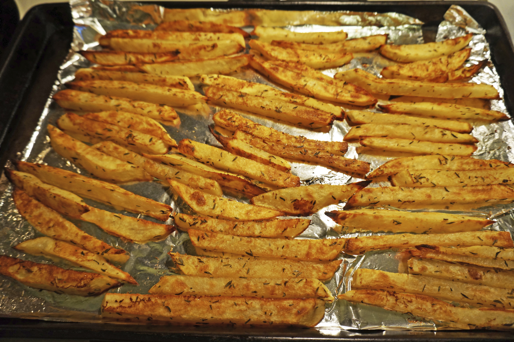 How Long To Reheat Fries In Toaster Oven