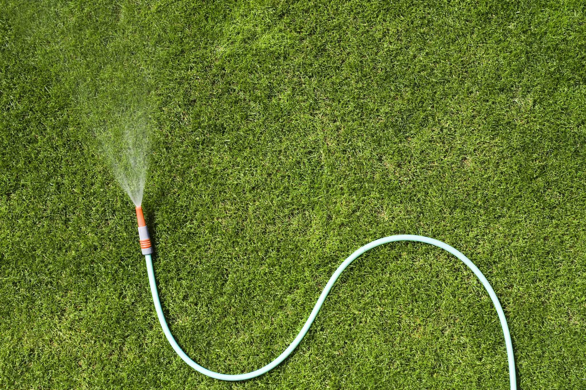 How Many Gallons Per Minute Is A Garden Hose