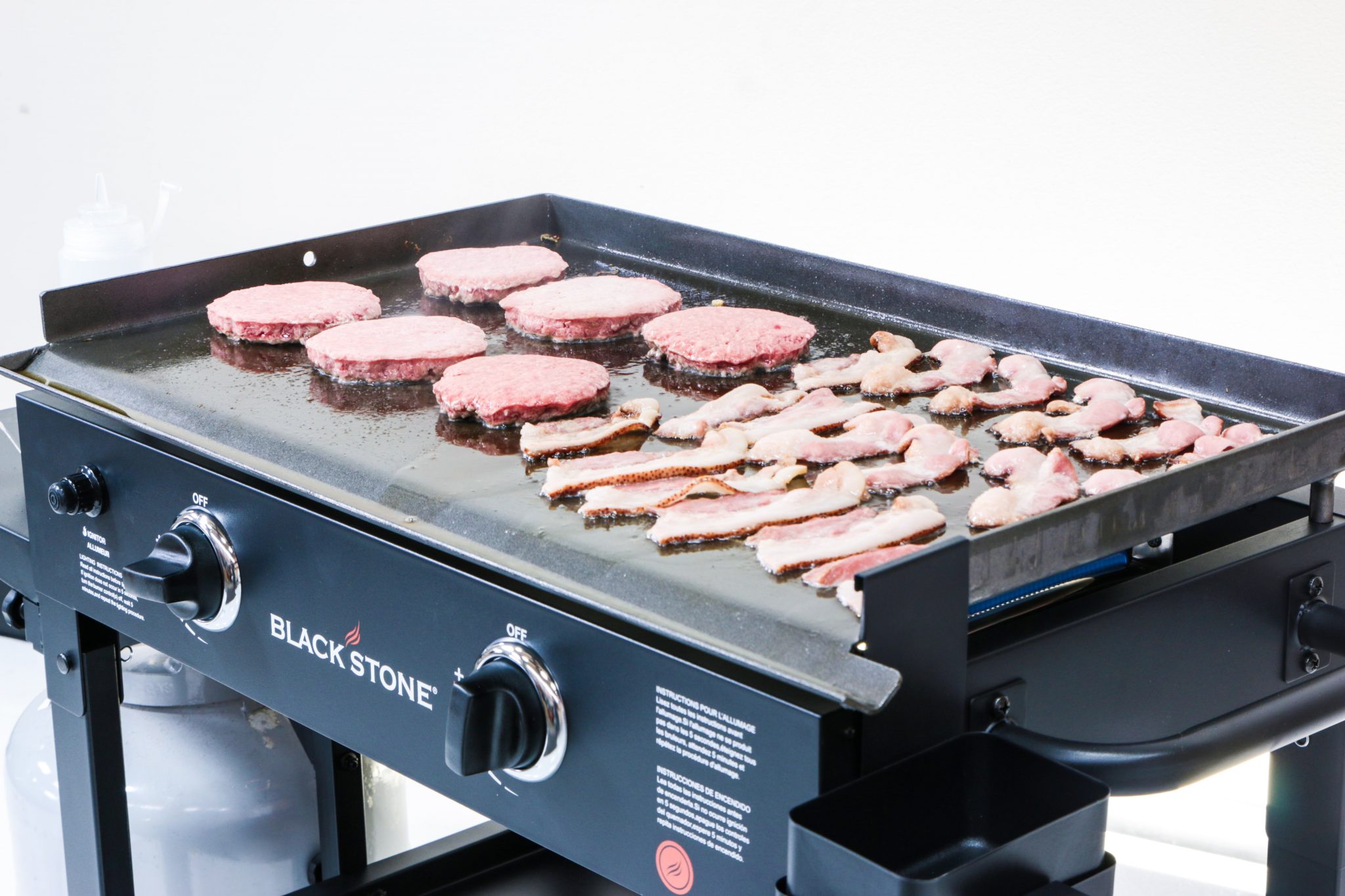 How Much Are Blackstone Grills