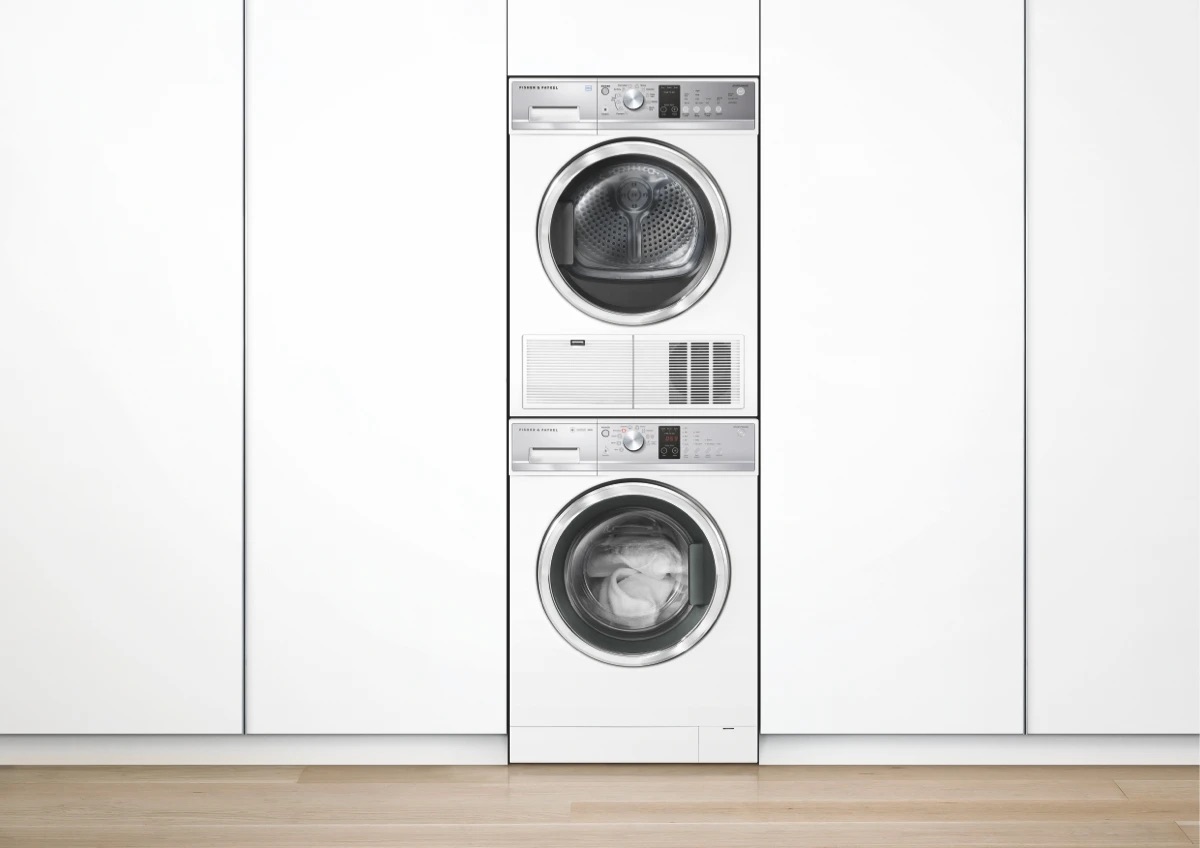 How Much Are Stackable Washer And Dryers