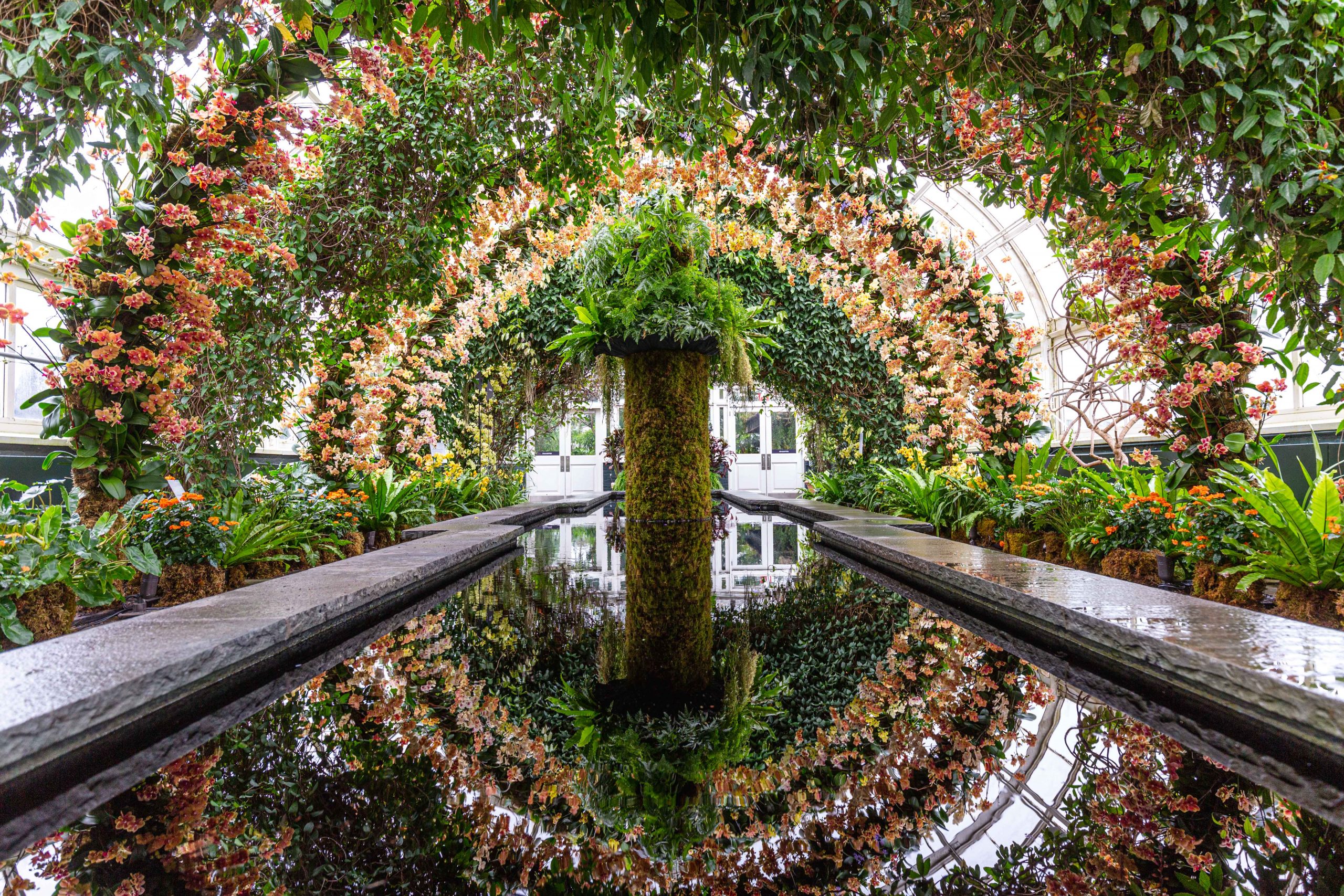 How Much Are Tickets To The New York Botanical Garden?