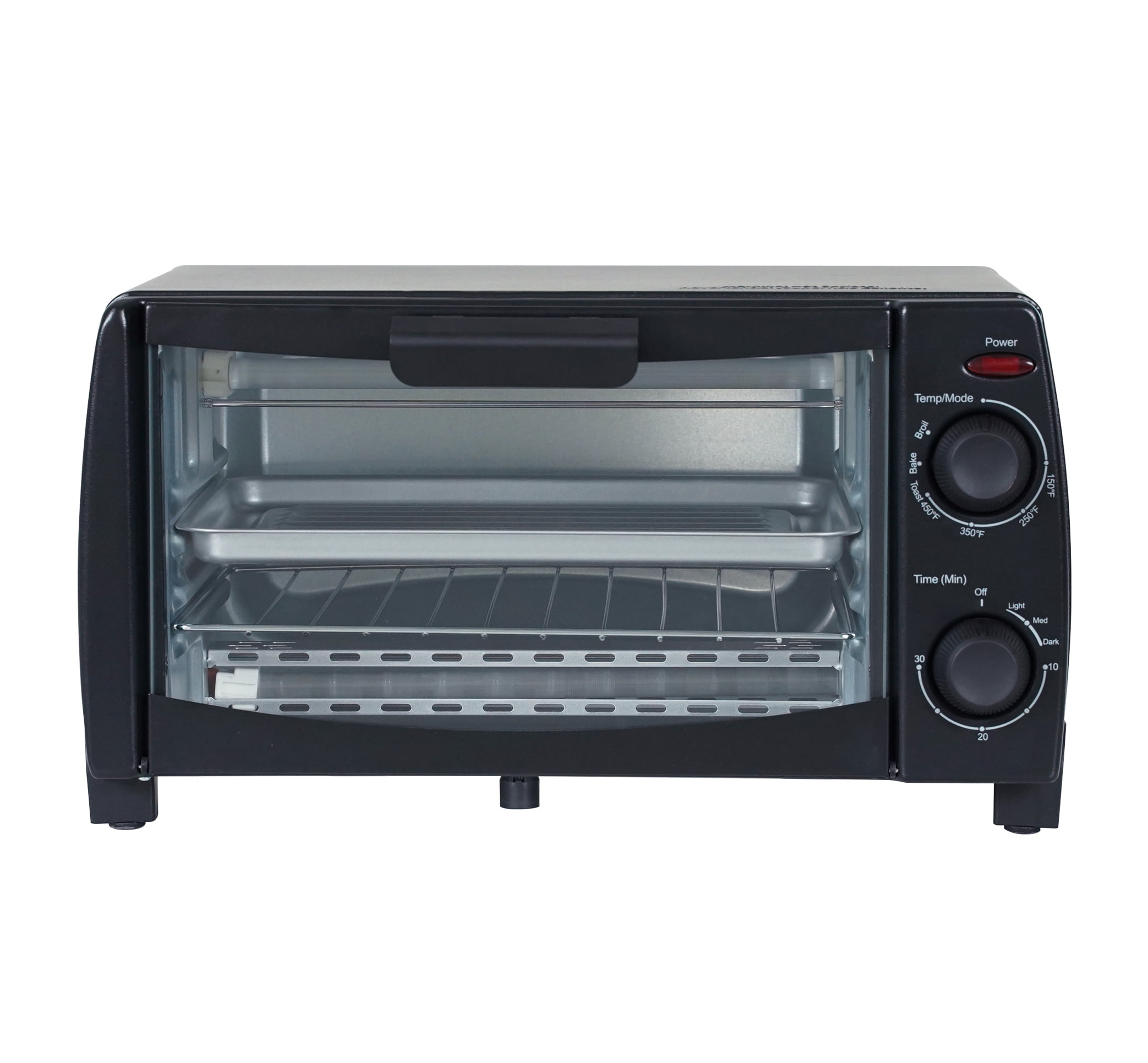 How Much Are Toaster Ovens At Walmart