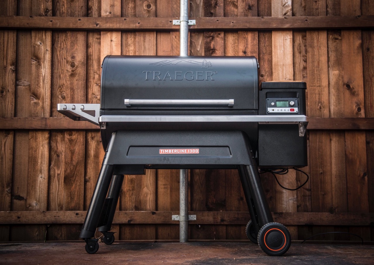 How Much Are Traeger Grills