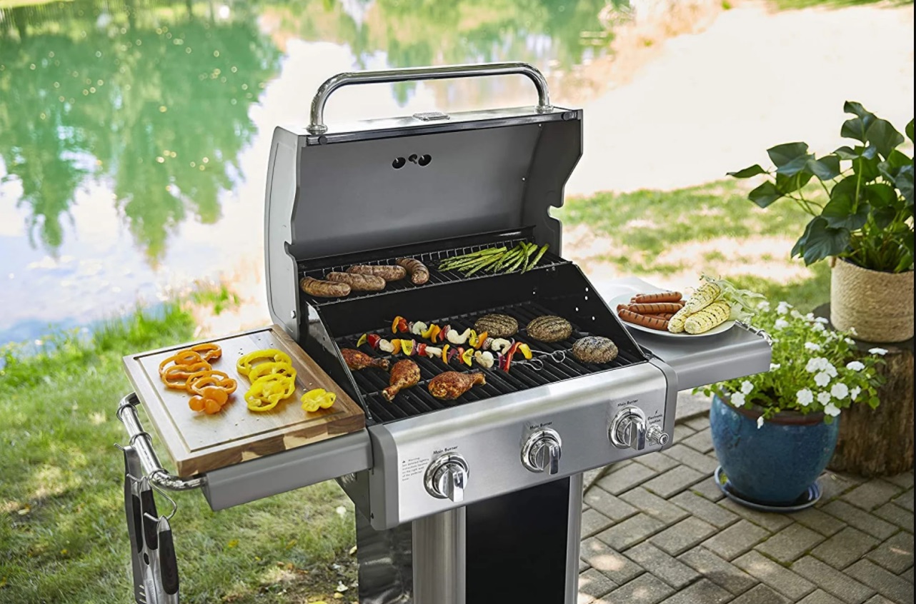 How Much Do Grills Cost