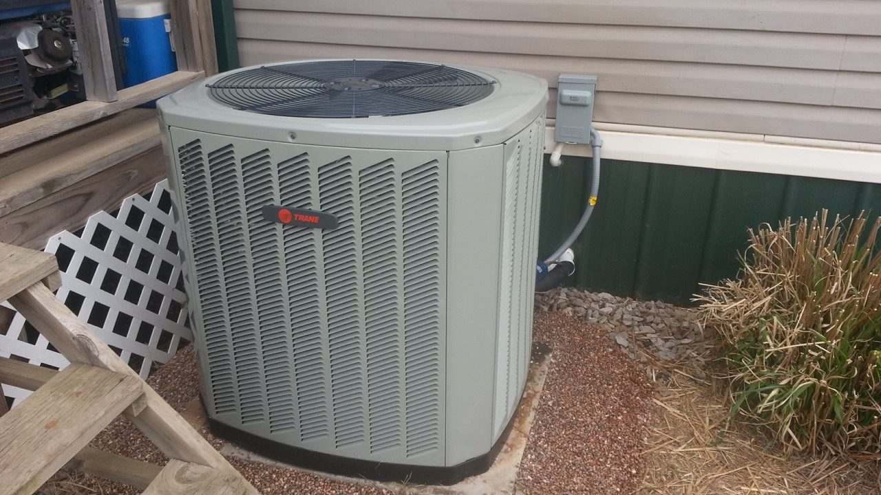 ac plus heater