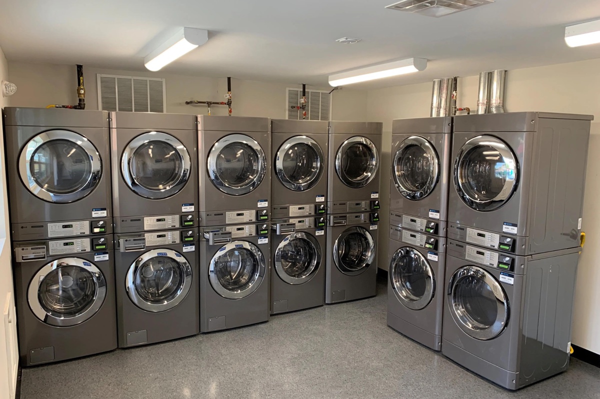 How Much Does A Commercial Washer And Dryer Cost