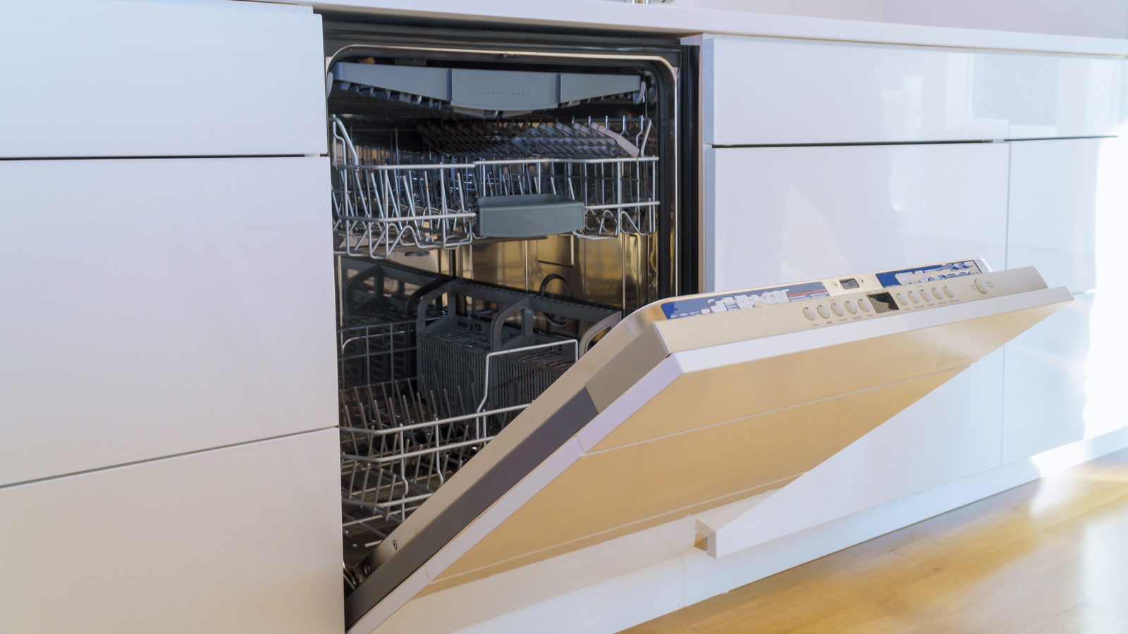 How Much Does A Dishwasher Cost