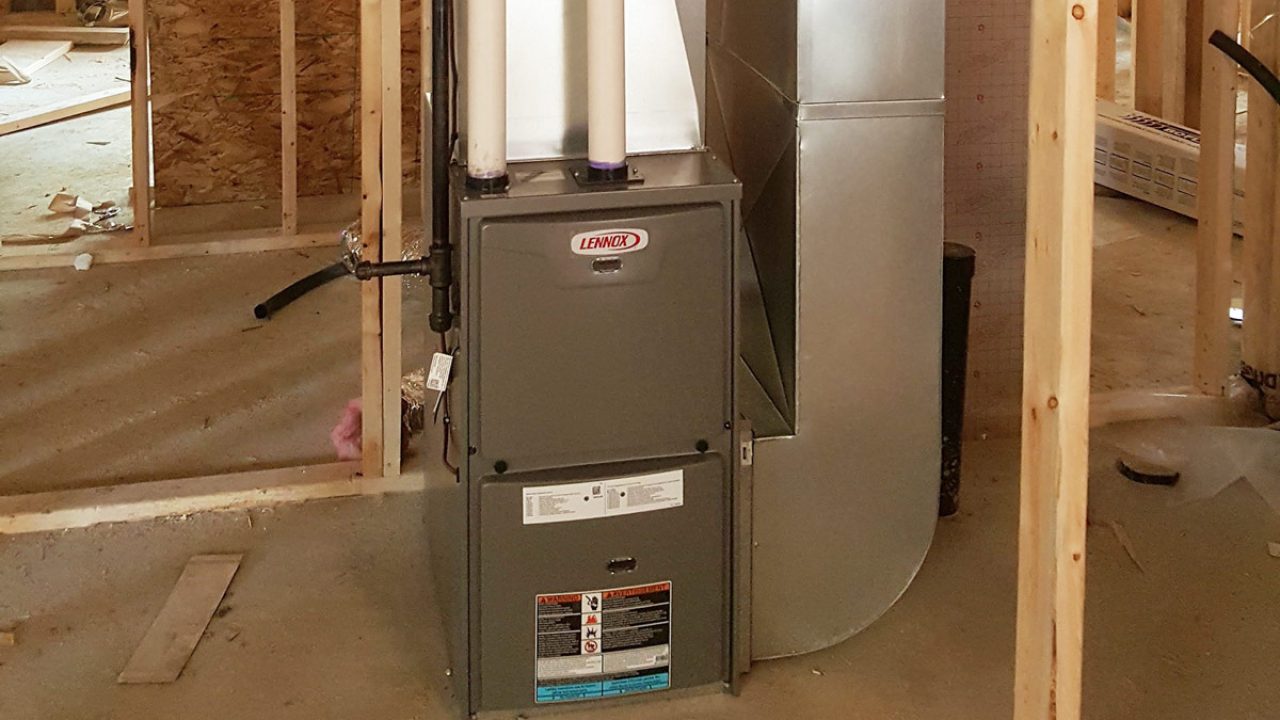 How Much Does A New Furnace And AC Cost | Storables