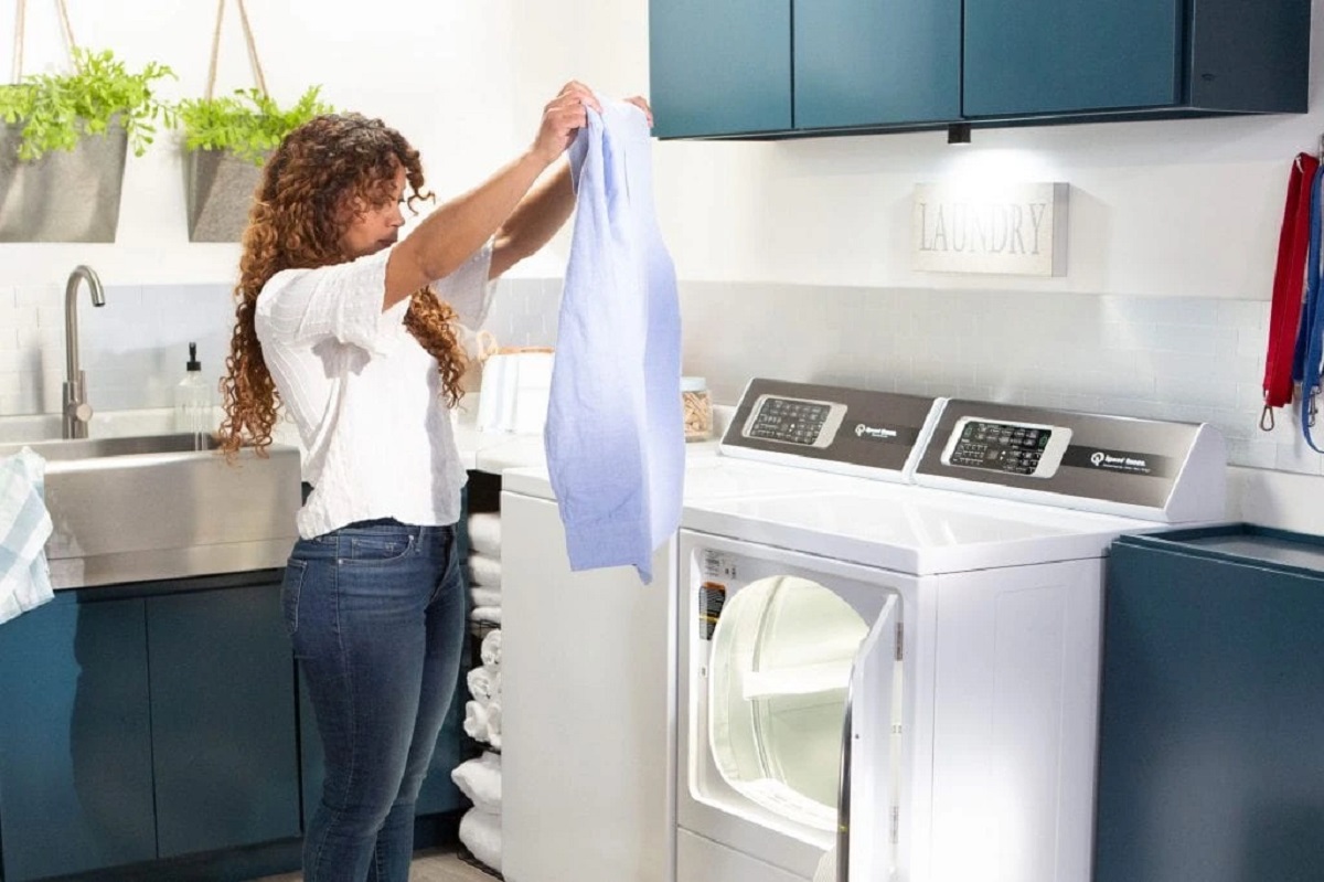 How Much Does A Speed Queen Washer Cost