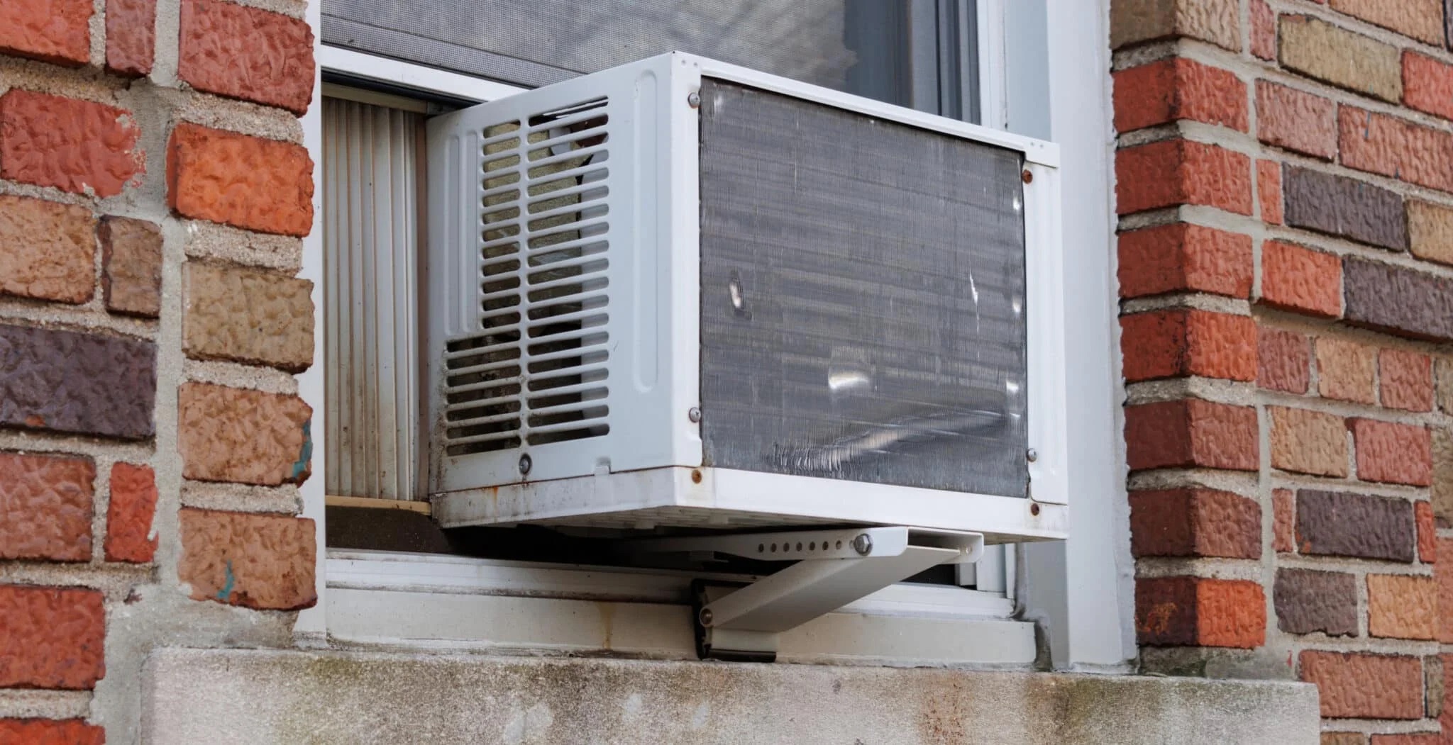 How Much Does A Window AC Unit Cost