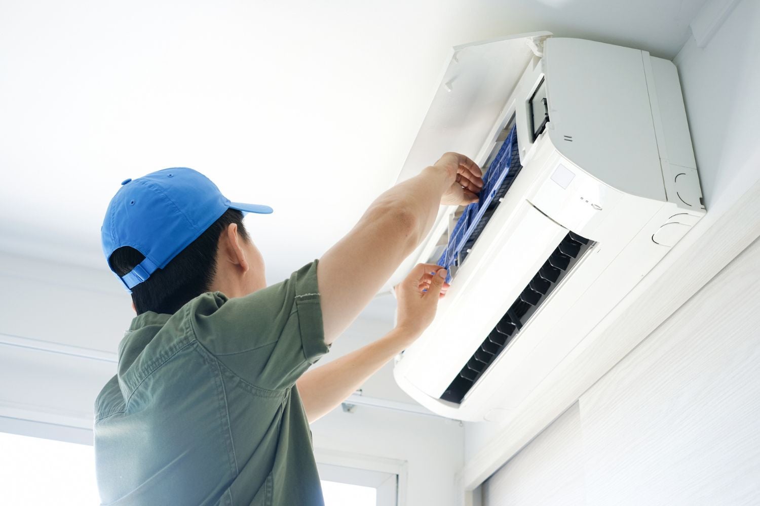 How Much Does AC Repair Cost