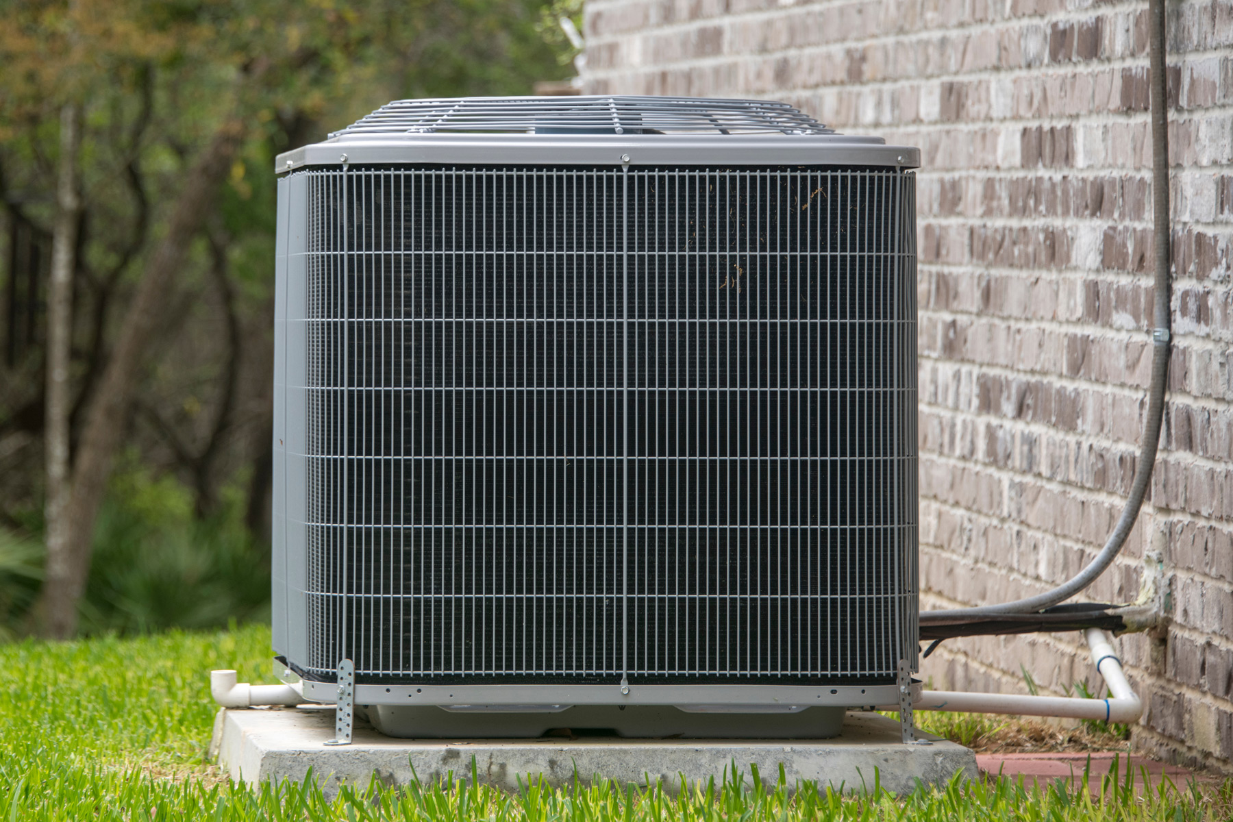 How Much Does An AC Condenser Cost