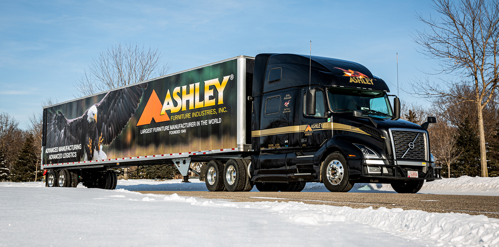 How Much Does Ashley Furniture Charge For Delivery Storables