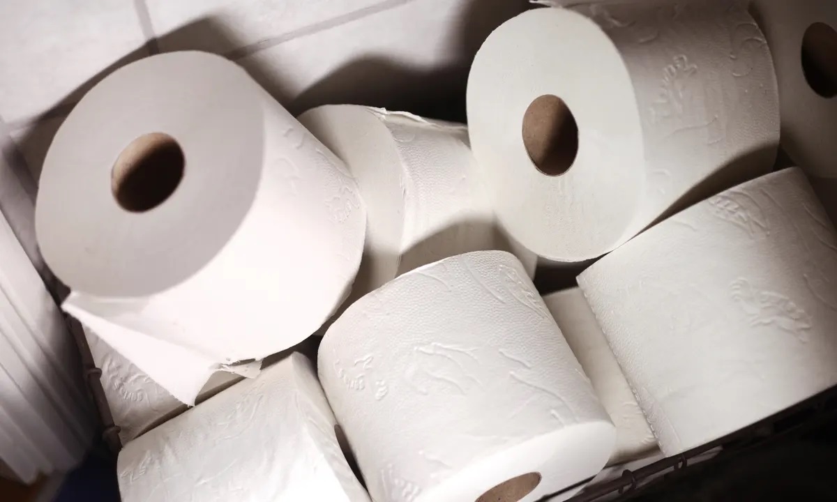 How Much Does Toilet Paper Cost