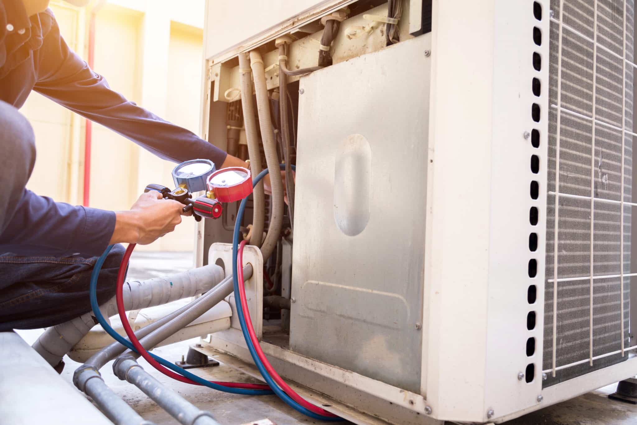 How Much Is Freon For AC Unit