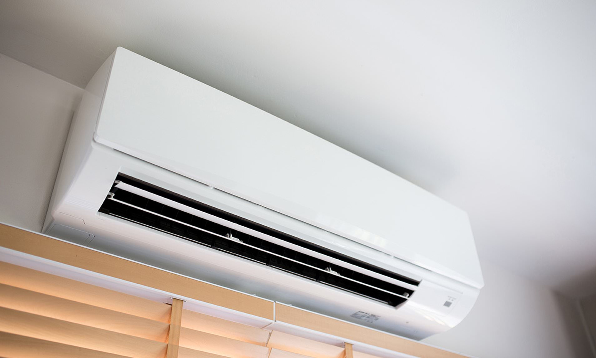 How Much To Install AC In A House