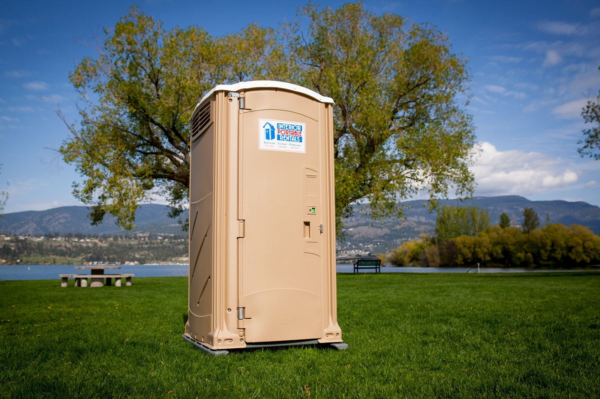 How Much To Rent A Portable Toilet