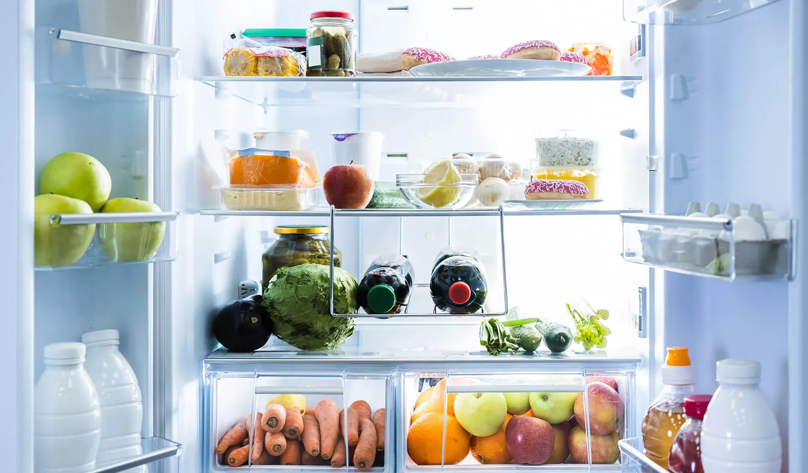 How Often Should A Refrigerator Run