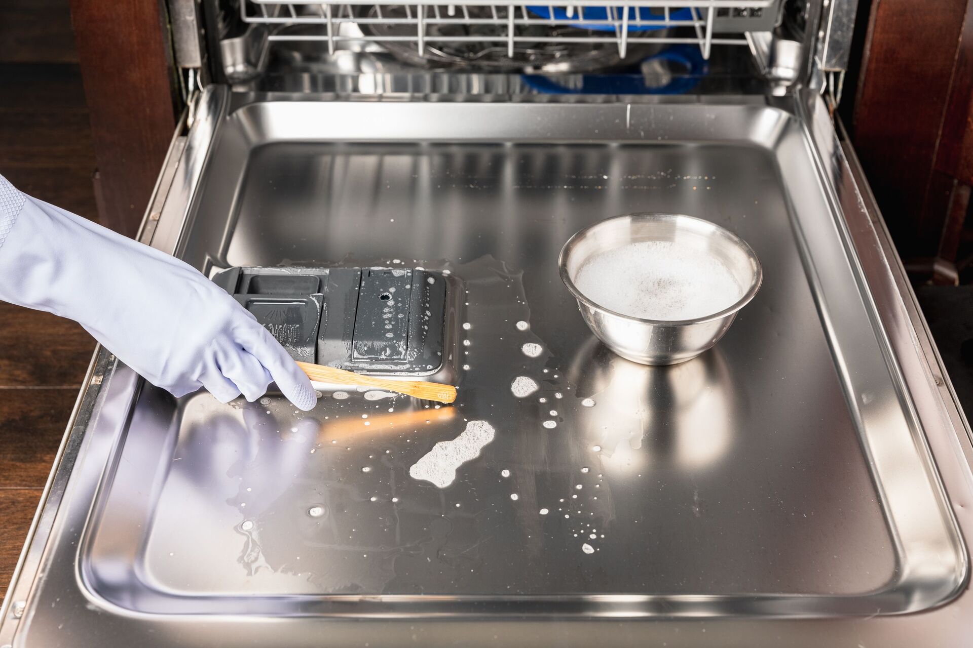 how-often-should-you-clean-dishwasher-storables