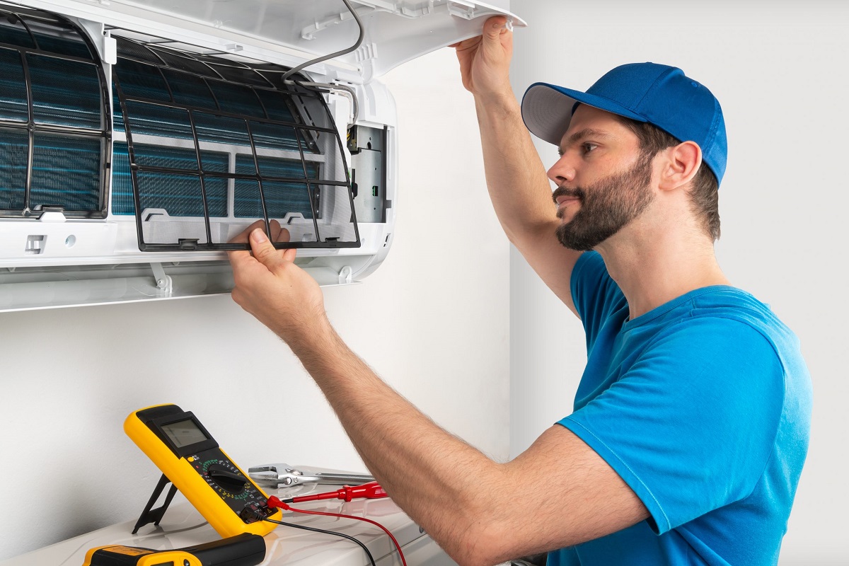 How Often Should You Service Your AC