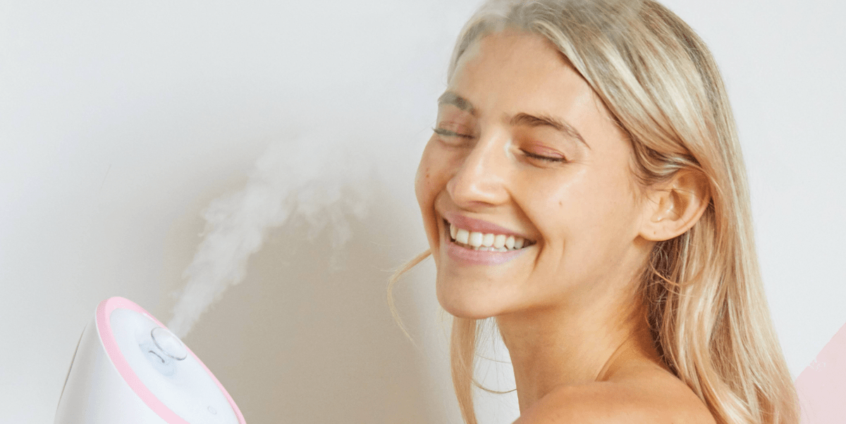 How Often Should You Use A Facial Steamer