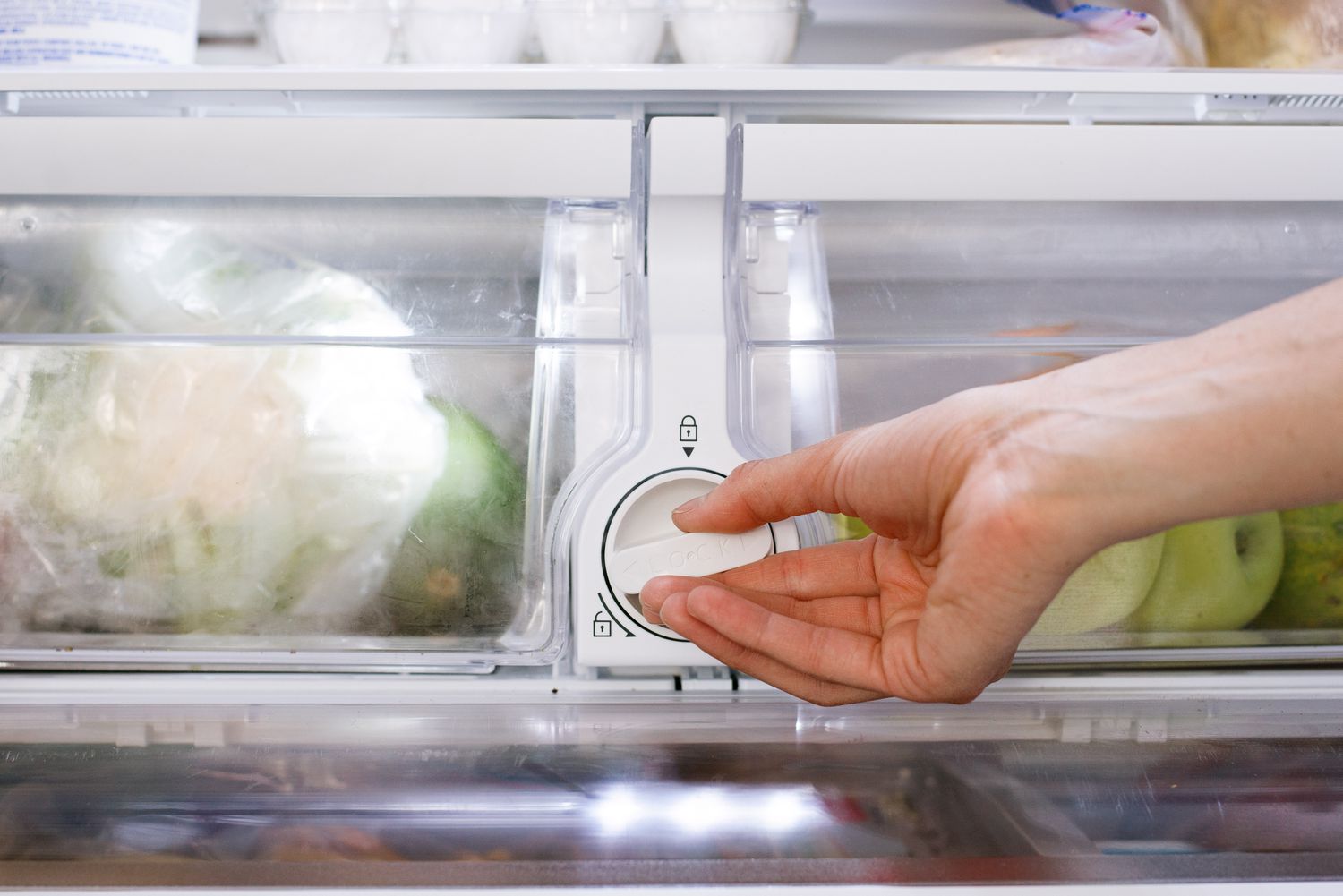How Often To Change Refrigerator Water Filter